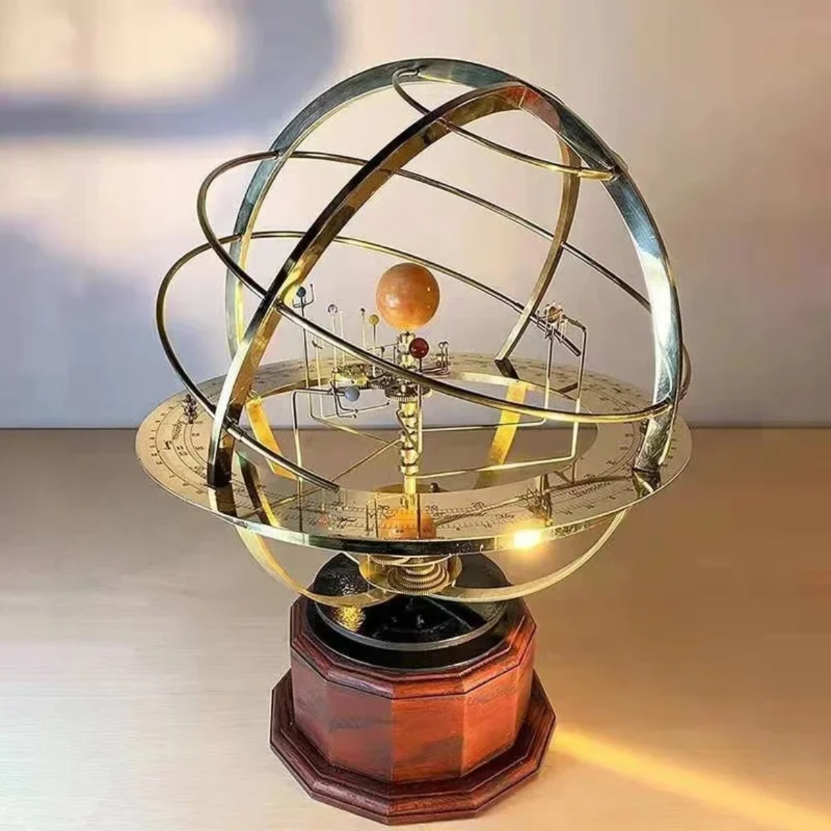view